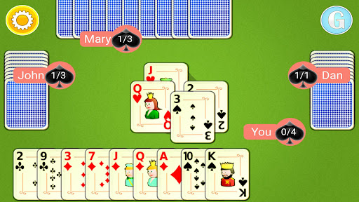 Picas - Card Game Screenshot 6