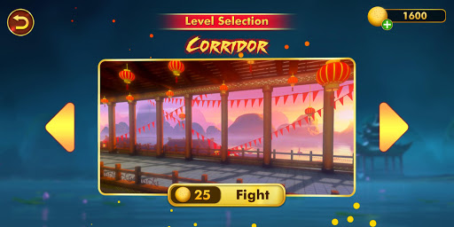 Kung Fu Dhamaka Official Game Screenshot 2