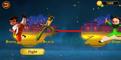 Kung Fu Dhamaka Official Game Screenshot 5