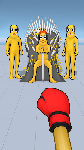 Annoying Uncle - Punches Screenshot 5
