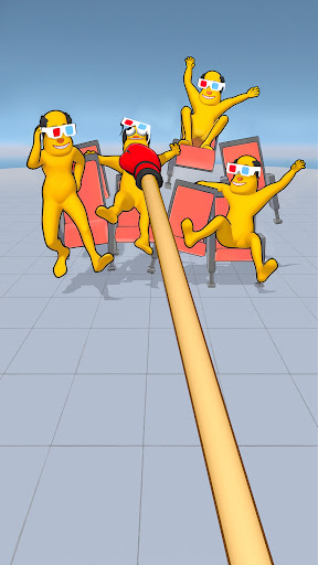 Annoying Uncle - Punches Screenshot 6