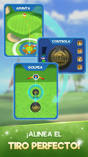 Extreme Golf Screenshot 4