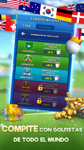 Extreme Golf Screenshot 5