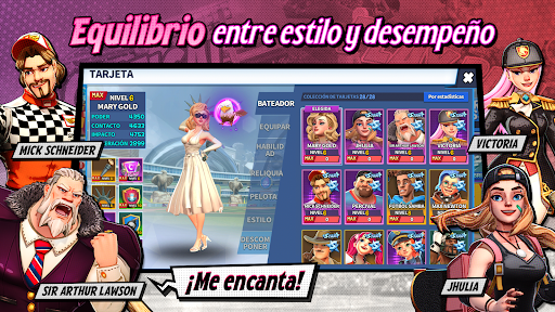 Homerun Clash Screenshot 3