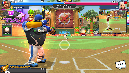 Homerun Clash Screenshot 6