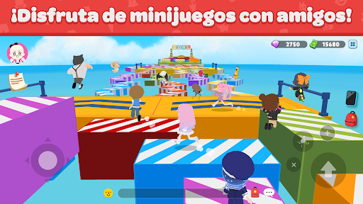 Play Together: tu juego social Screenshot 5