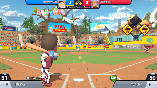 Super Baseball League Screenshot 6