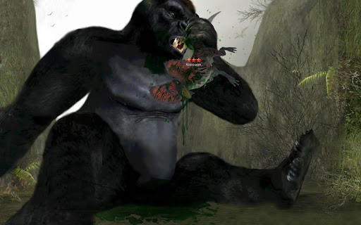 Dinos Online Screenshot 5