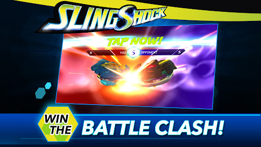 BEYBLADE BURST app Screenshot 5