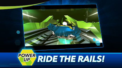 BEYBLADE BURST app Screenshot 6