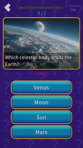Juego de Quiz Screenshot 5