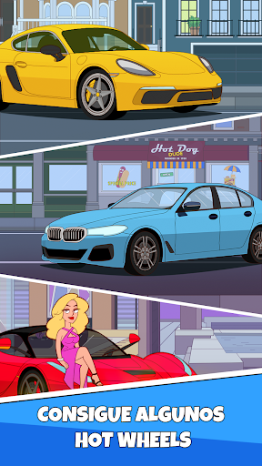 Idle Guy: Inactivo millonario Screenshot 3