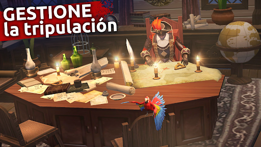 Mutiny: Pirate Survival RPG Screenshot 5