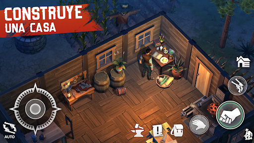 Westland Survival: RPG vaqueiro Screenshot 4