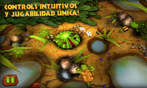 Ant Raid Screenshot 3