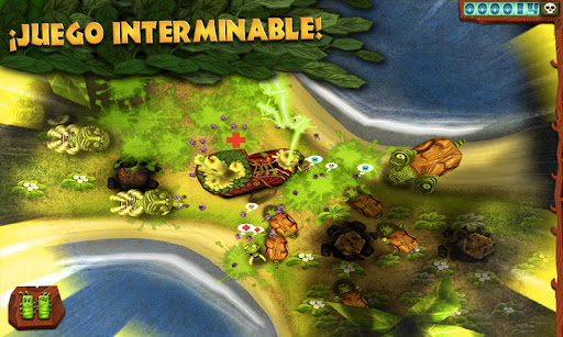Ant Raid Screenshot 4