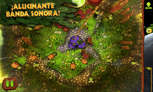 Ant Raid Screenshot 5