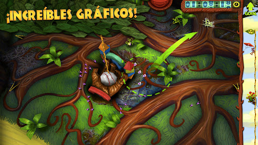 Ant Raid Screenshot 6