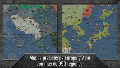 Strategy & Tactics-Sandbox Screenshot 2