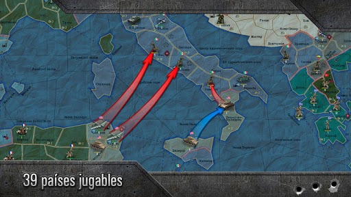 Strategy & Tactics-Sandbox Screenshot 3