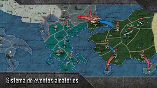 Strategy & Tactics-Sandbox Screenshot 4