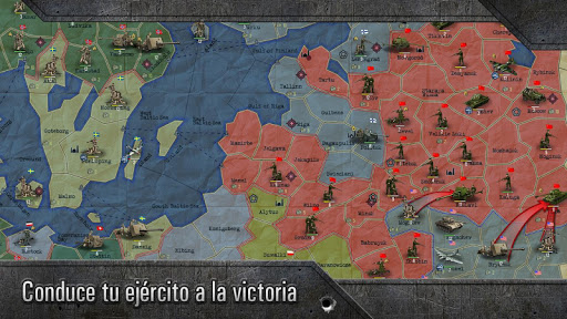 Strategy & Tactics-Sandbox Screenshot 5