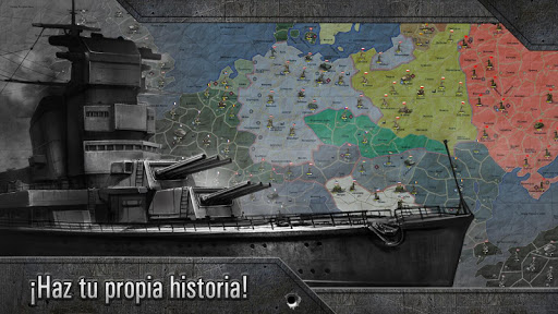 Strategy & Tactics-Sandbox Screenshot 6
