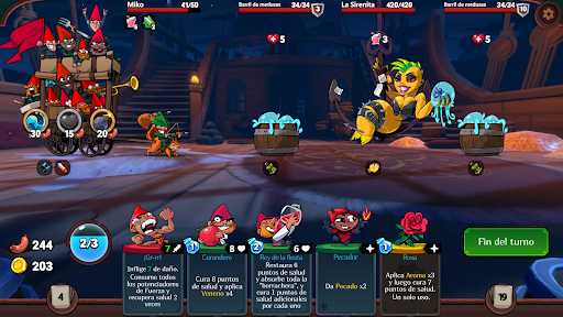 Union of Gnomes Screenshot 2