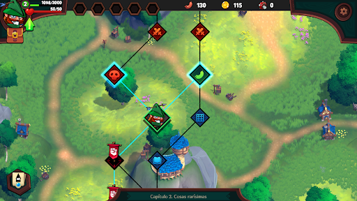 Union of Gnomes Screenshot 3