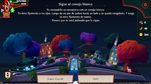Union of Gnomes Screenshot 4
