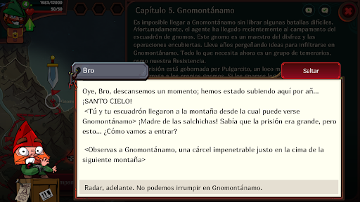 Union of Gnomes Screenshot 6