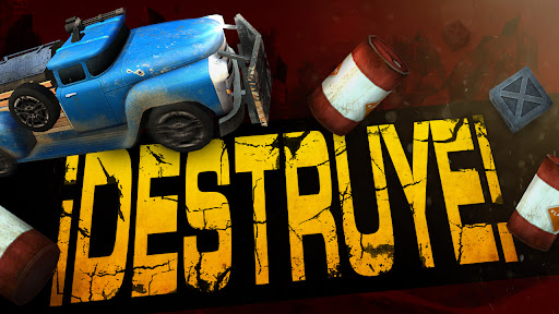 Screenshot do Zombie Derby 2 6