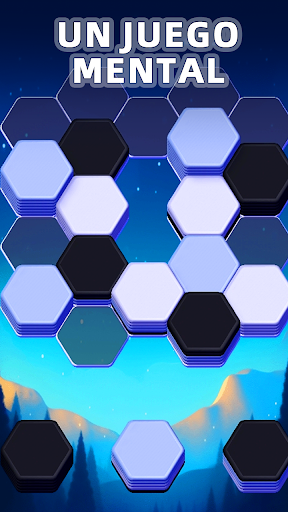 Hexa Master 3D - Color Sort Screenshot 6