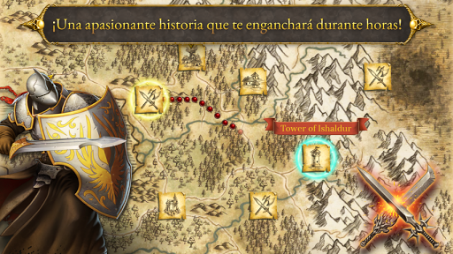 Devils & Demons - Arena Wars Screenshot 3