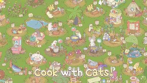 Gatos y sopa Screenshot 2