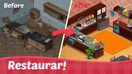Home Memories Screenshot 4