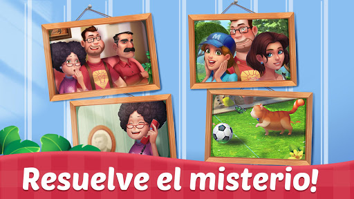 Home Memories Screenshot 5