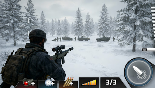 Kill Shot Bravo Screenshot 1