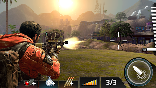 Kill Shot Bravo Screenshot 4