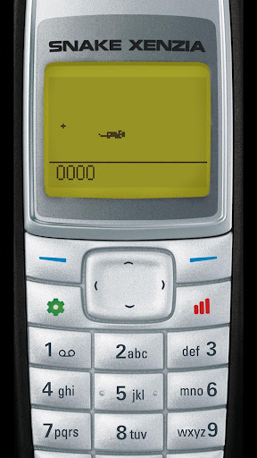 Snake Xenzia Rewind 97 Retro Screenshot 3