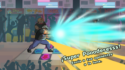 JanKenUP! Screenshot 4