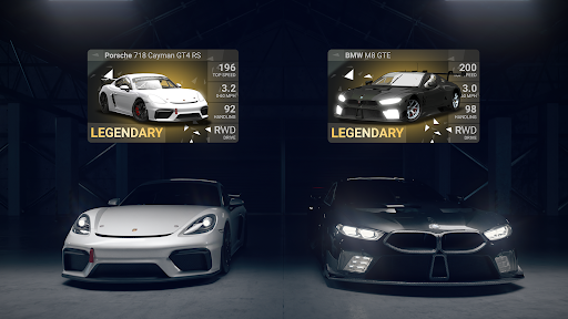 Top Drives - Car Race Battles スクリーンショット 3