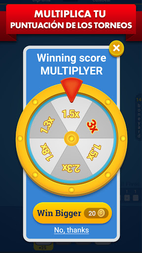 Domino Screenshot 4