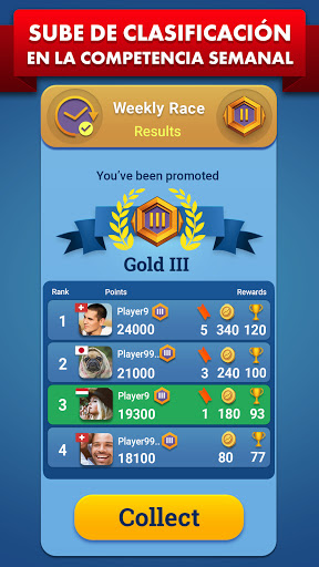 Domino Screenshot 6