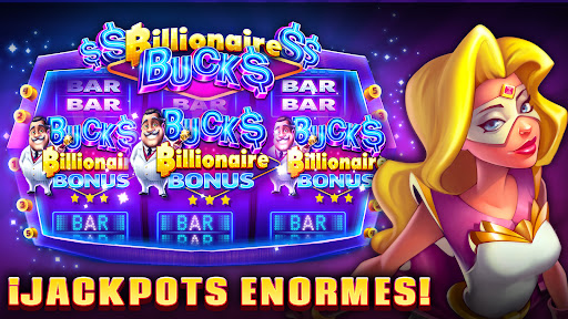 Stars Slots - Casino Games Captura de Tela 1