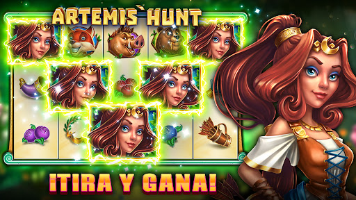 Stars Slots - Casino Games Captura de Tela 2