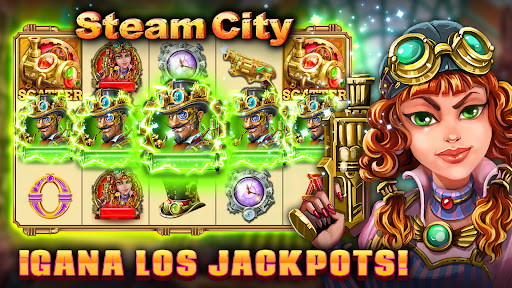 Stars Slots - Casino Games Captura de Tela 3