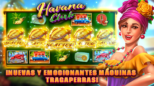 Stars Slots - Casino Games Captura de Tela 4