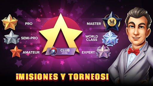 Stars Slots - Casino Games Captura de Tela 6