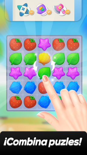 BTS Island: In the SEOM Puzzles Screenshot 4